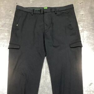 Hugo Boss slim fit jogger pants